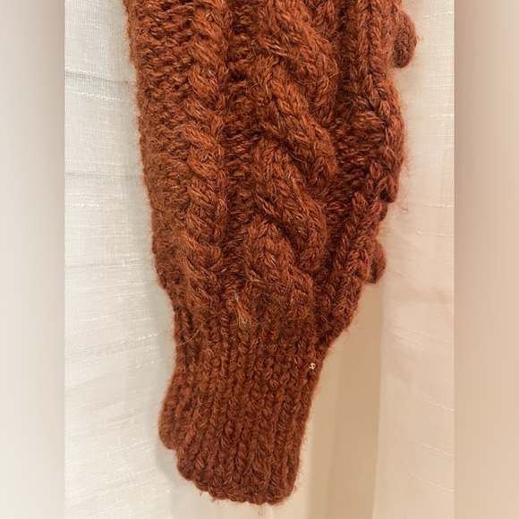 Doen Reed sweater - Picture 9 of 10